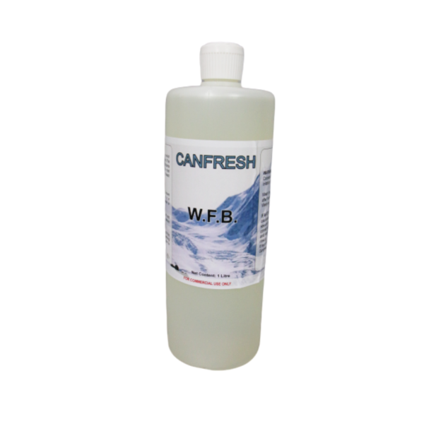 W.F.B. - Wine, Fruit, and Berry Pre-Spotter