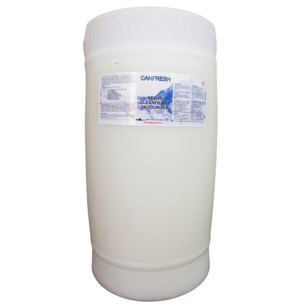 Revive - Enzyme Cleaner & Deodorizer